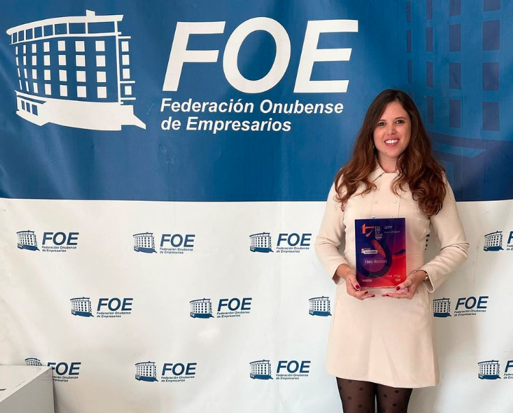 Premio Autónoma del Año 2023